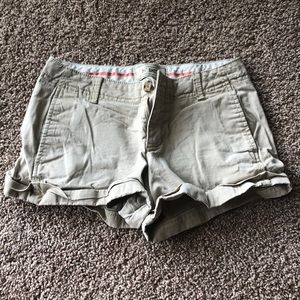 Old Navy Tan Shorts